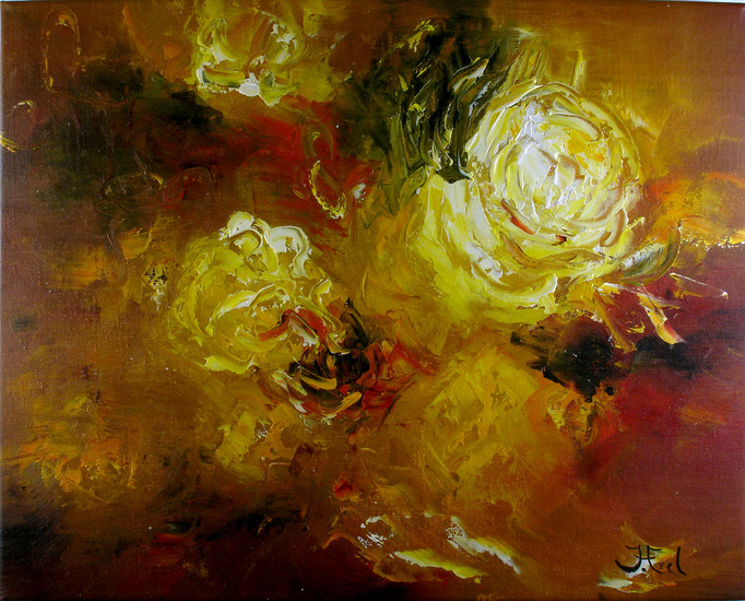 Lightning Roses