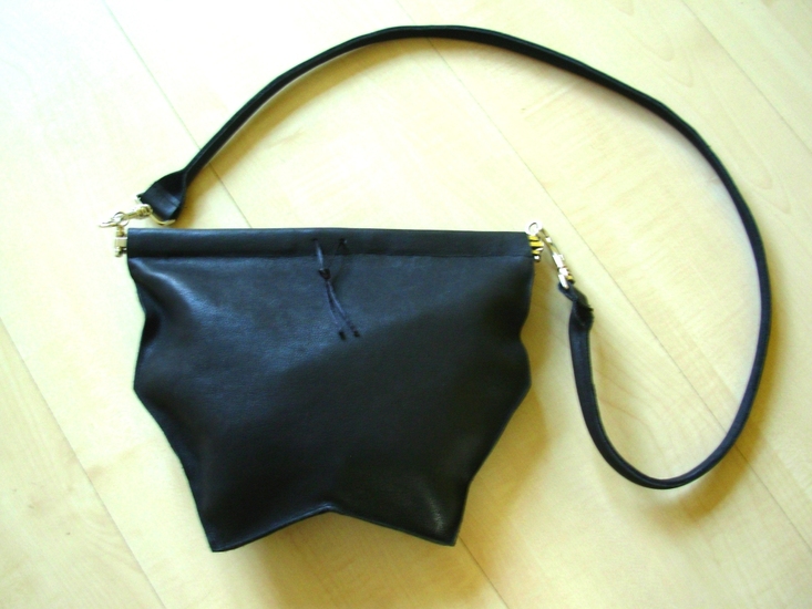 Black Bag