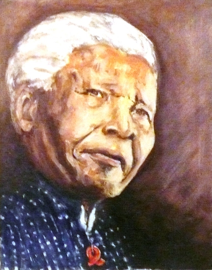 Mandela