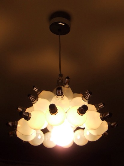 Lamp type 1