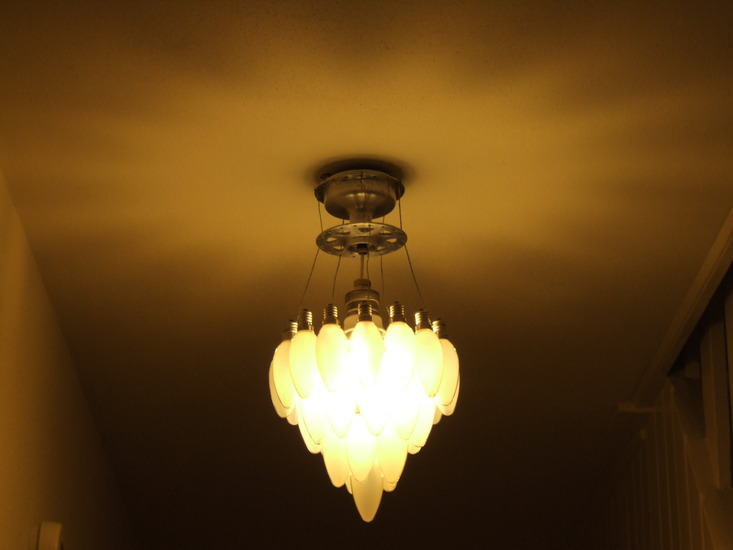 Lamp type 3