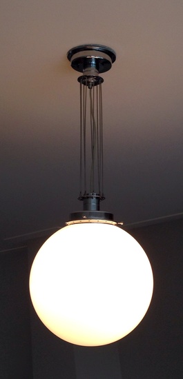 Lamp type 14