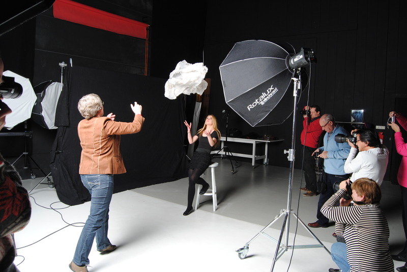 United Studio's