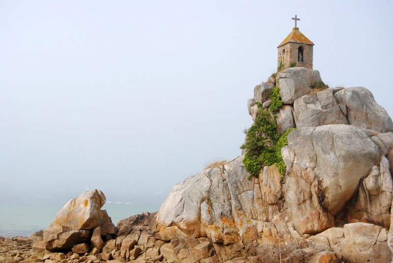 Port Blanc
