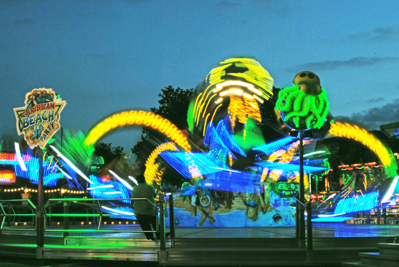 Kermis