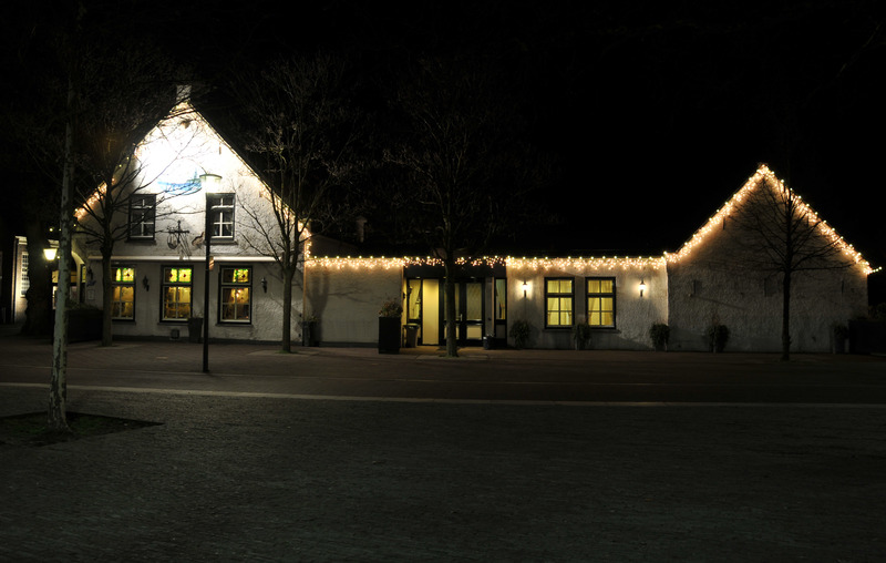 de Zwaan