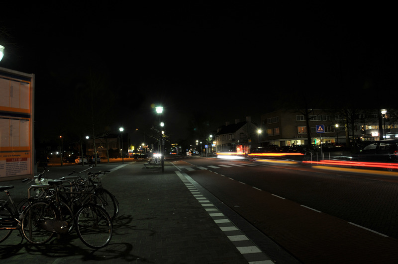 Nieuwstraat Son