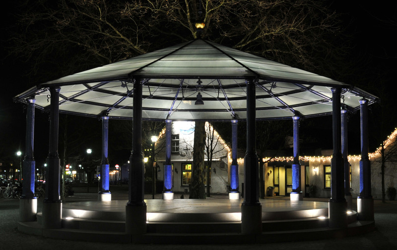 Kiosk