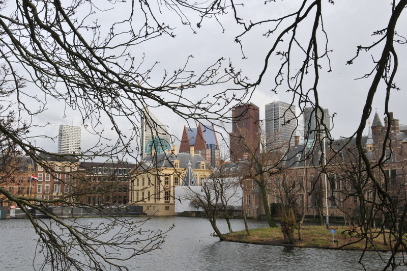 Hofvijver