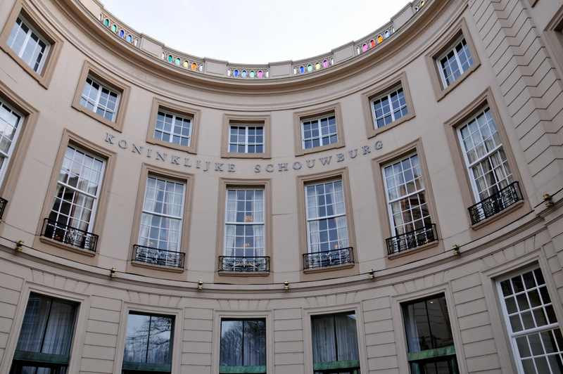 Koninklijke Schouwburg