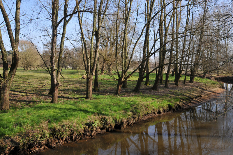 watermolen brug