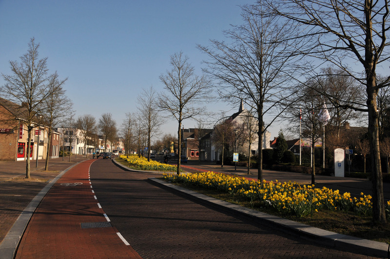 Nieuwstraat