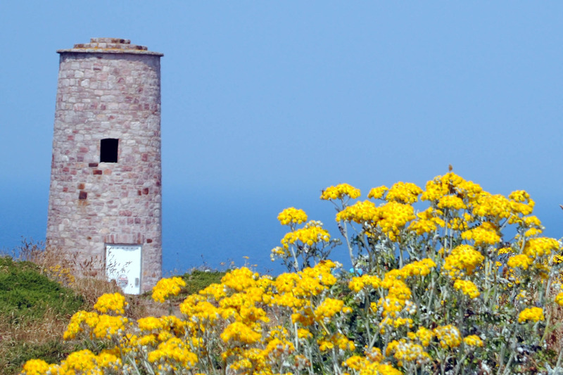 Toren Cap Frehel