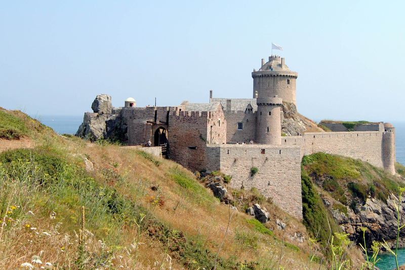 Fort La Latte