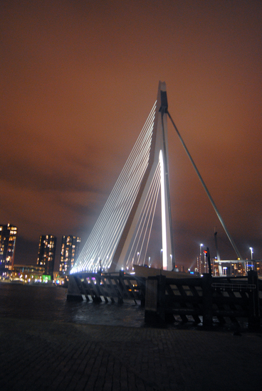 Erasmus brug