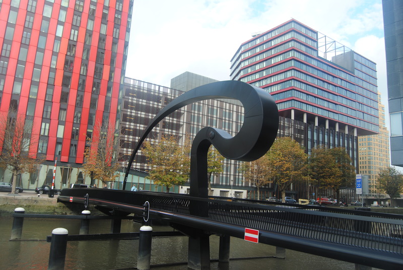 Fiets brug