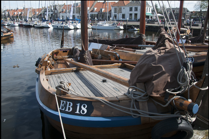 Haven Elburg
