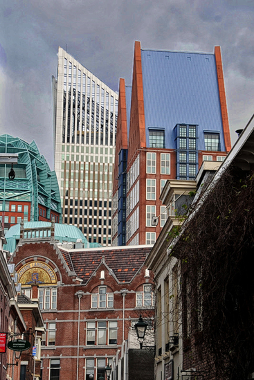 den Haag