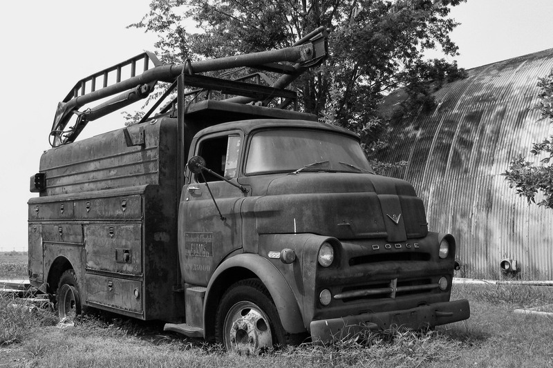 Dodge Truck