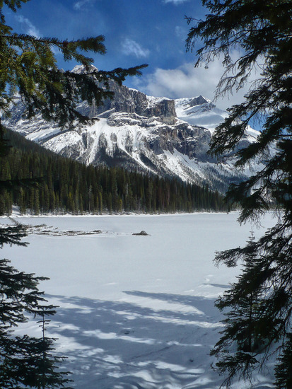 Lake Lois