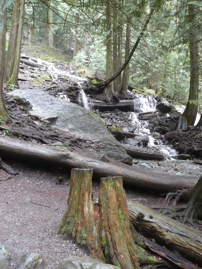 Waterval