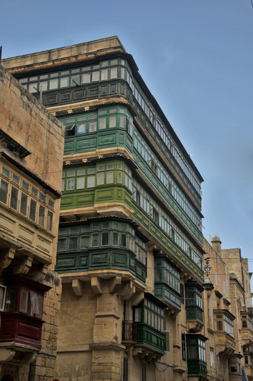 Valletta