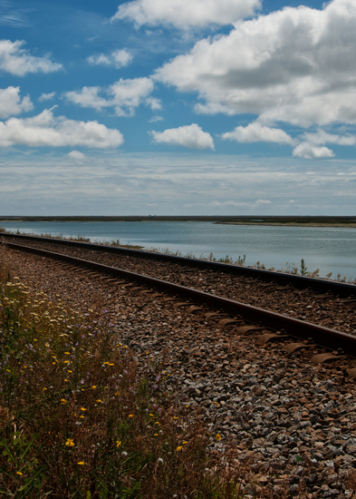 Faro spoor 2