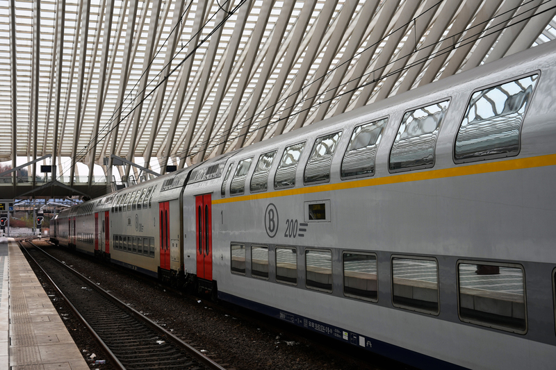 Spoor