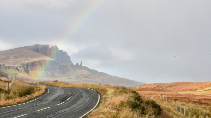 North west Skye 2