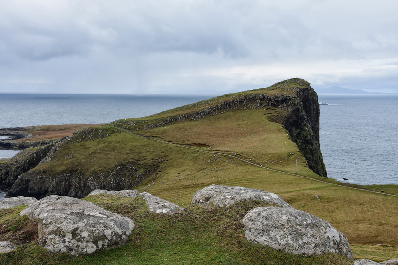 Neist point