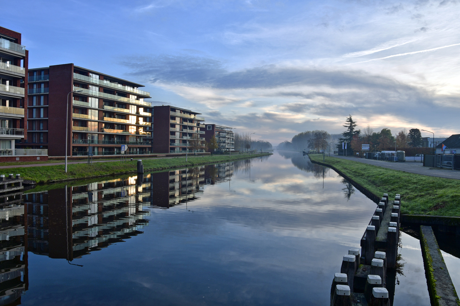 De Brug