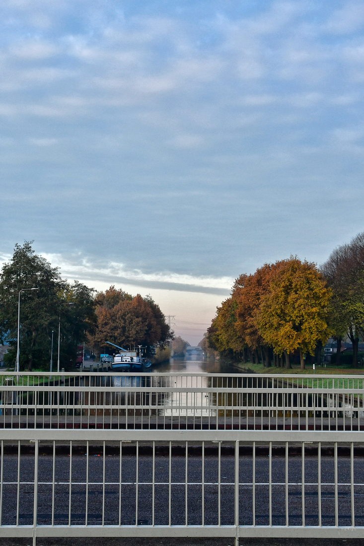 De Brug
