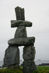 Inoukshuk