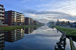Div foto's Son en omgeving