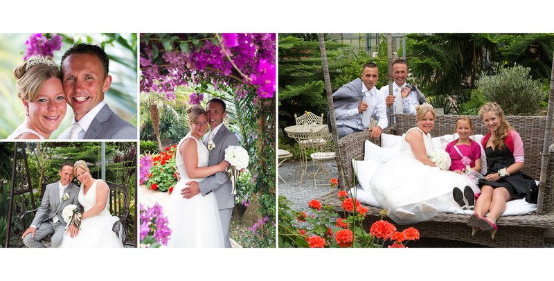 De Binnentuin Bleiswijk