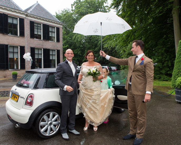 Aan alles is gedacht