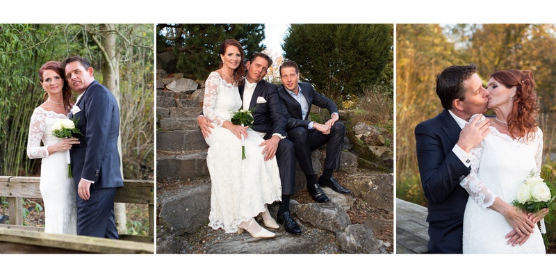 Botanische Tuinen (2)