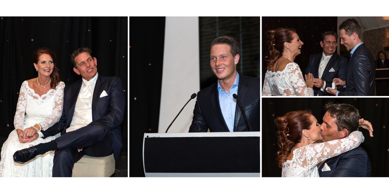 Huwelijksvoltrekking