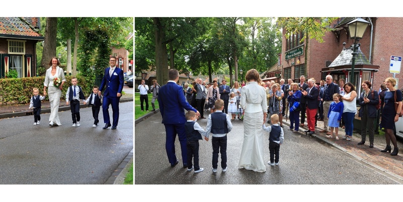 't Wapen van Haarzuylen