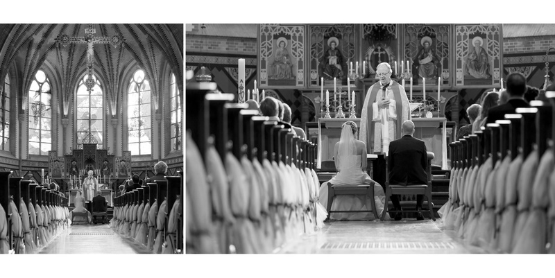 Kerkelijke Inzegening