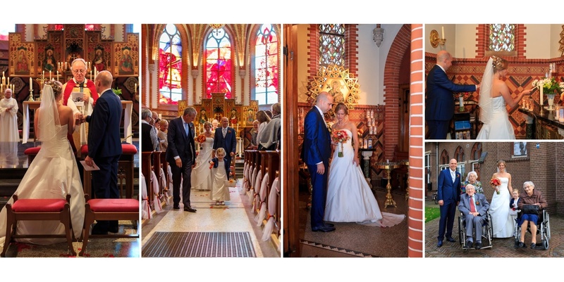 Kerkelijke Inzegening