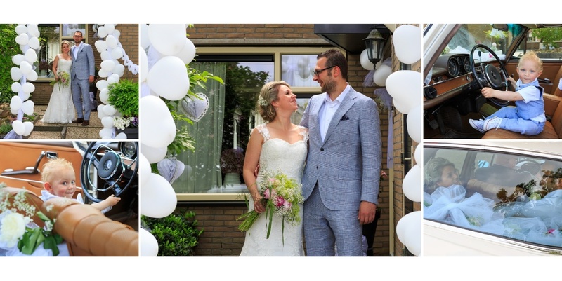 Vertrek Ouderlijk Huis