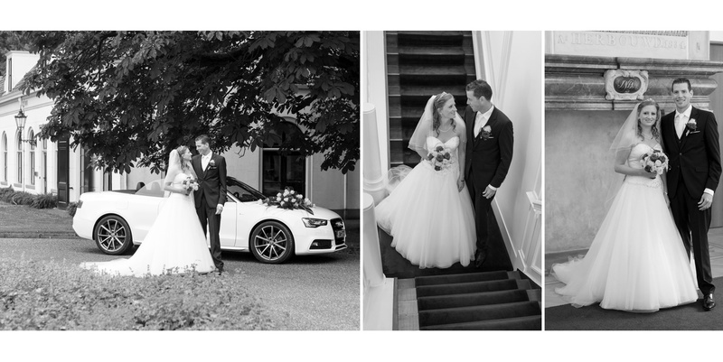 Trouwreportage Inbo Woudenberg