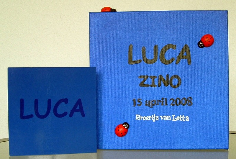 LUCA