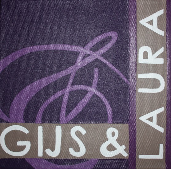 Laura & Gijs