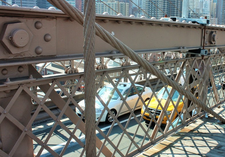 Brooklyn Bridge