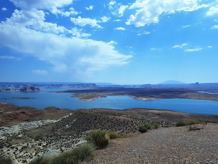 Lake Powell