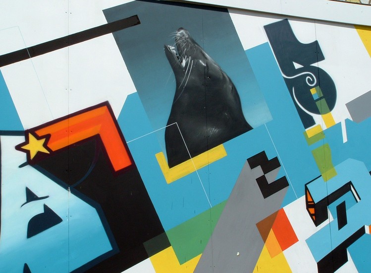 Kijkdoos Vlissingen Hotel Britania