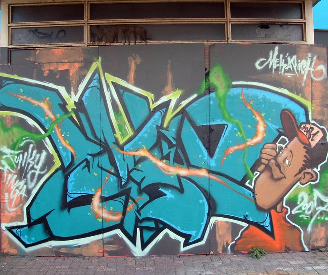 Kijkdoos Vlissingen Hotel Britania