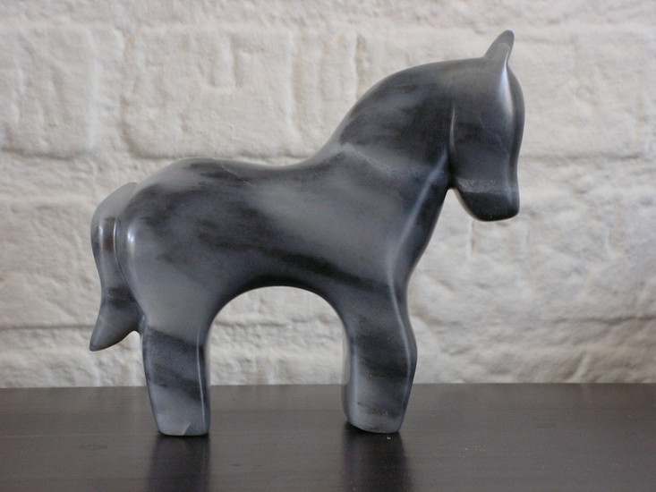 Paard